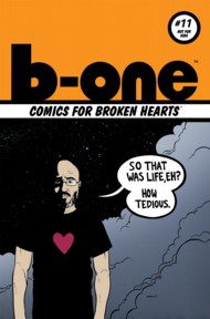b-one 2008-2017 Vol.2 #11