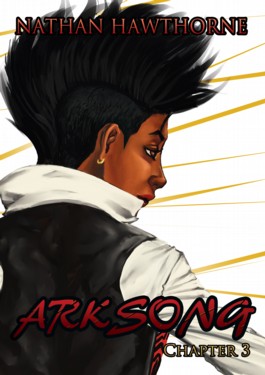 Arksong #3