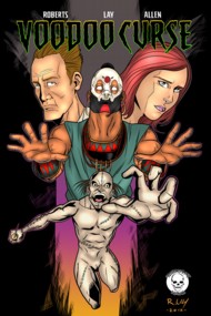 Voodoo Curse  #1