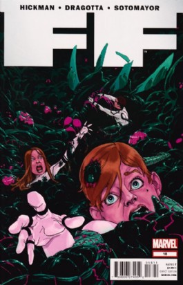 Ff #18