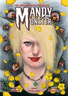 Mandy the Monster Hunter #0