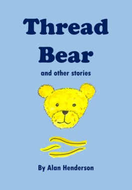 Thread Bear