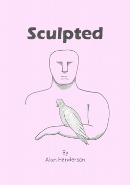 Sculpted