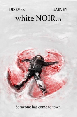 white NOIR #1