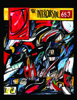 The Intercorstal 2009- #683