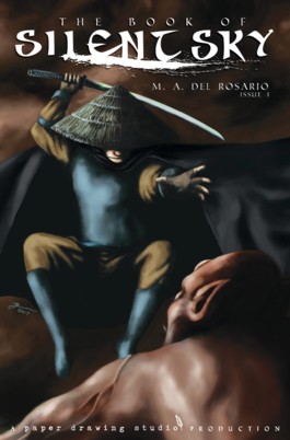 The Book of Silent Sky #1