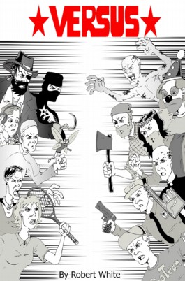 Versus Vol.1