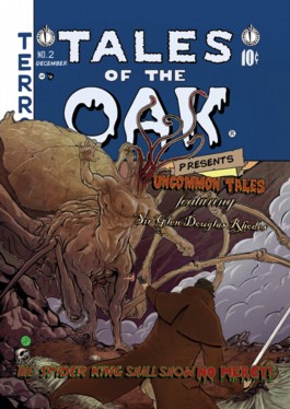 Tales of the Oak #2