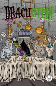 Dracustein 2017 #1