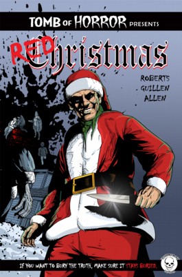 Red Christmas #0