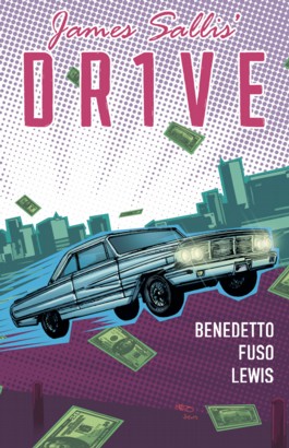 Drive Vol.1