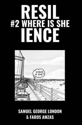 RESILIENCE #2