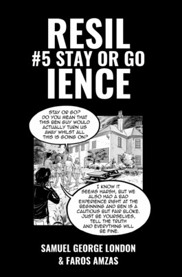 RESILIENCE #5
