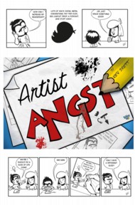 Artist Angst 2018