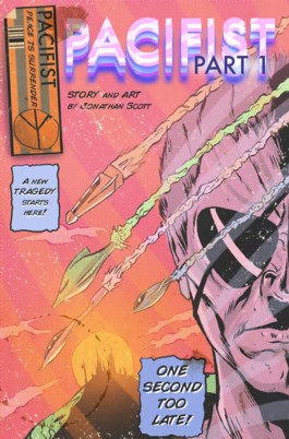 Pacifist #1