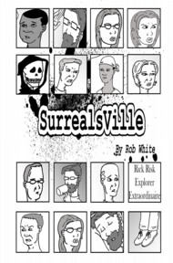 SurrealsVille  #1