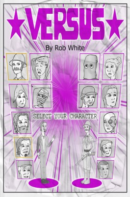 Versus #4