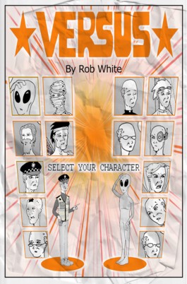 Versus #5
