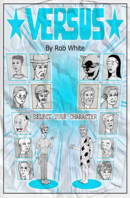 Versus #6
