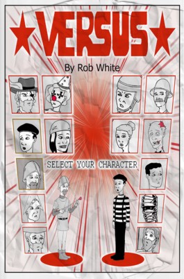 Versus #8