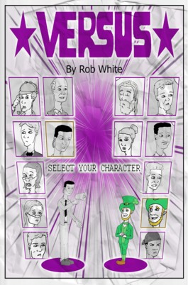 Versus #10