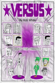 Versus  #10