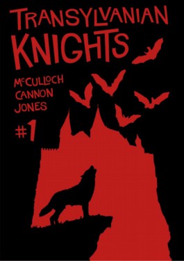 Transylvanian Knights #1