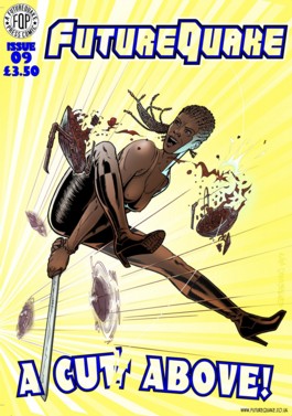 FutureQuake #9