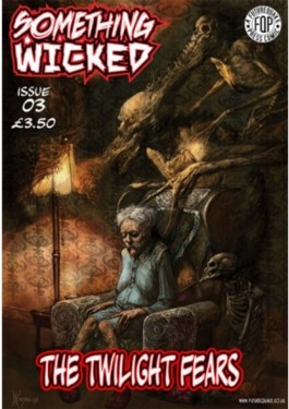 Something Wicked #3