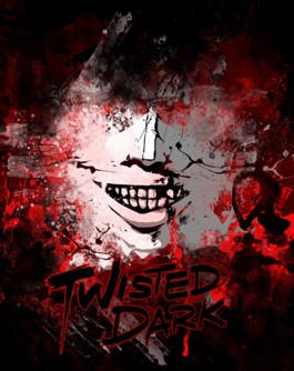 Twisted Dark Vol.1 #0
