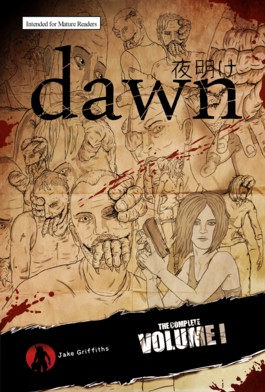 Dawn Vol.1 #0
