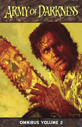 Army of Darkness (2nd Series) Vol.2