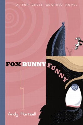 Fox Bunny Funny