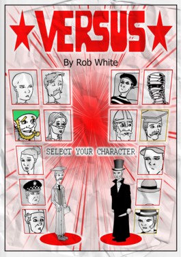 Versus #11