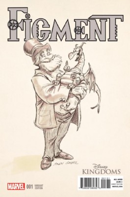 Figment #1