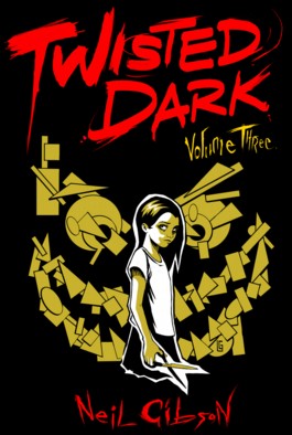 Twisted Dark Vol.3