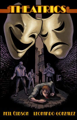 Theatrics Vol.1