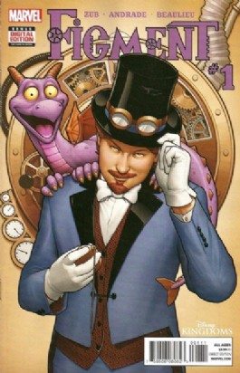 Figment #1