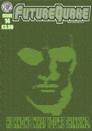 FutureQuake  #14