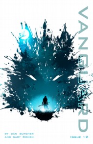 VANGUARD  #12