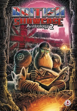 British Showcase Anthology Vol.2