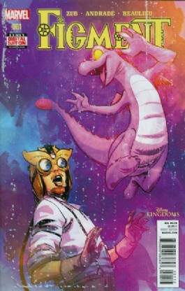 Figment #1