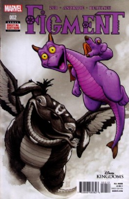 Figment #2