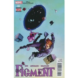 Figment #2