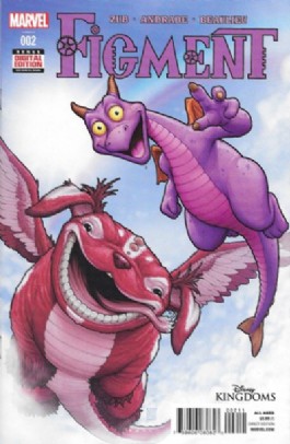 Figment #2