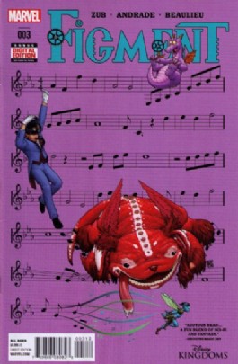 Figment #3