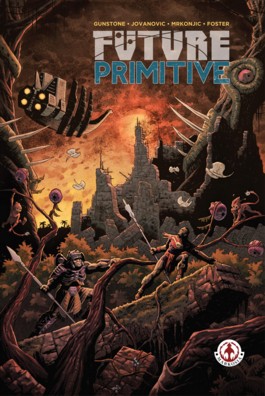 Future Primitive