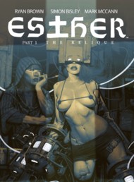 Esther 2018 #1