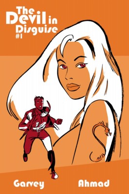 The Devil in Disguise #1