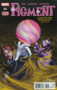 Figment 2014 #4